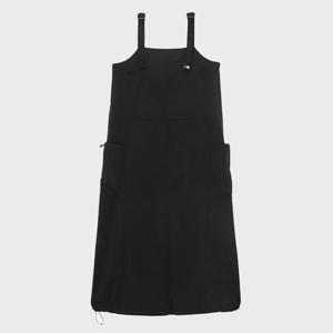 [노스페이스] 여성 코브 원피스 NT7ZR30A_BLK