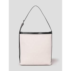 (1953D3WY50) [에잇세컨즈] 캔버스 사각 숄더백  아이보리