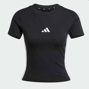 [아디다스오리지널]에센셜 3S 슬림 베이비 티 JC8325