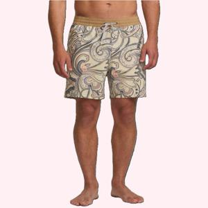 빌라봉 남성 굿 타임 16인치 보드쇼츠 AF11BS005DSS