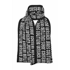 베르사체 머플러 스카프 77GA2H52 ZG290L01 Black