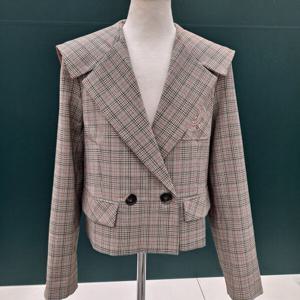 [부루앤쥬디]세일러카라체크JK  BPCJK001P_YS