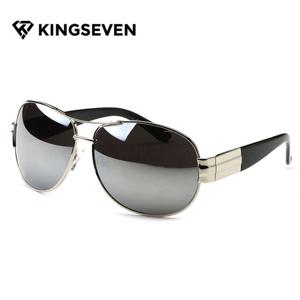 킹세븐 남성 보잉 미러 선글라스 KSV268