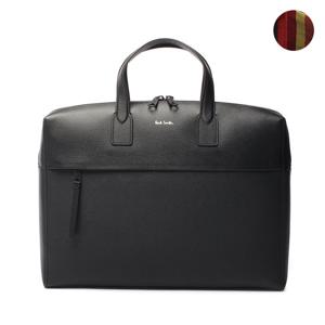 폴스미스 엠보싱 슬림 폴리오 서류가방 M1A 7167 ASGRAI 79