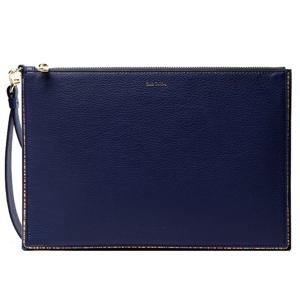 폴스미스 시그니처 스트라이프 클러치백 M1A 6712 FMULTR 46