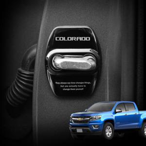 콜로라도 도어스트라이커 커버