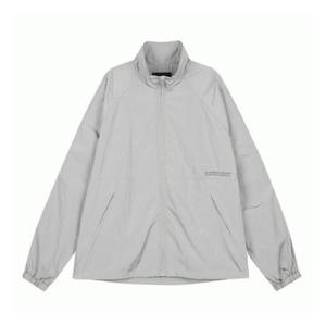 [클라이드]남성 하이넥 바람막이 점퍼 FOBJP203M