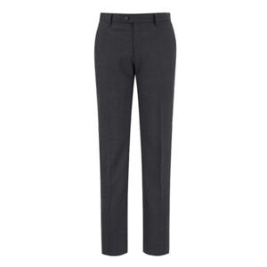 [리얼지오지아][25SS] 남성 미라클 스프링 카키 솔리드 수트 팬츠 ADF1SP1923