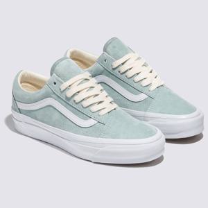 [반스]프리미엄 피그 스웨이드 Old Skool 올드스쿨 36 LX VN000CQDCPG1