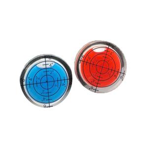 [GS]턴업 골프데이 골프 수평 자석 볼마커