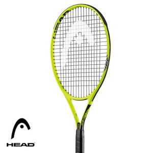 헤드 익스트림 25 8-10세용 240g 주니어 테니스라켓 233119