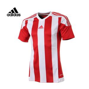 아디다스 스트라이프15 반팔 저지(S16137) 축구유니폼