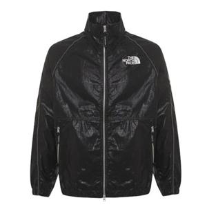 남성 노스페이스 화이트 라벨 노벨티 올레마 자켓 블랙 NJ3BR06J