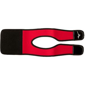 [미즈노]미즈노 야구 베이스볼 글러브밴드 [검적] 1GJYG13462BR