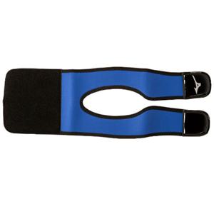 [미즈노]미즈노 야구 베이스볼 글러브밴드 [검청] 1GJYG13427BR