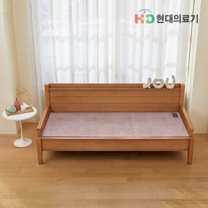 현대의료기 G822SF 소파 포그니처 황토숯볼 흙침대 GS