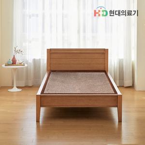 현대의료기 G822SS 슈퍼싱글 홍맥반석 돌침대 GS