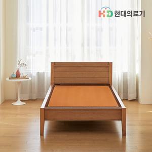 현대의료기 G822SS 슈퍼싱글 본적토 흙침대 GS