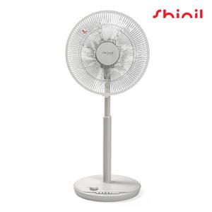 신일 25년생산 14인치 가정용 스탠드 초미풍 선풍기 SIF-E14AT
