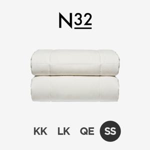 [시몬스] N32. 아이슬란드 씨셀. 듀벳 SS