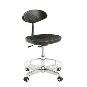 서재 등받이 바퀴 의자 높이조절 체어 서비스 캐셔