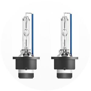 렉서스 ES300H D4S HID벌브세트