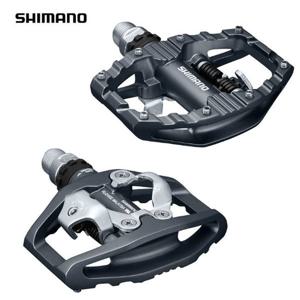 시마노 양면사용 클릿/평페달 PD-EH500_copy