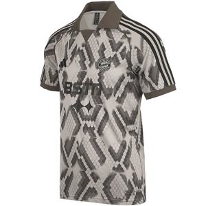 [정품] 아디다스 x BSTN x 바이에른 뮌헨 저지 유니폼 (JF0573)