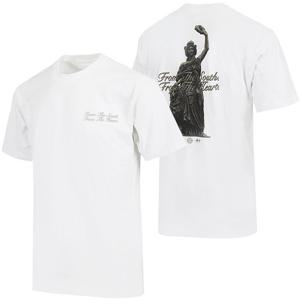 [정품] 아디다스 x BSTN x 바이에른 뮌헨 티셔츠 (JF0575)