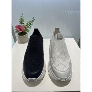 소다 키높이 스판 여성 스니커즈 6CM (ALS501)