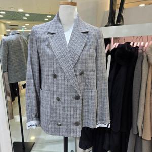 [JJ JIGOTT]롤업레터링더블재킷(GN3M0JK94)_BP