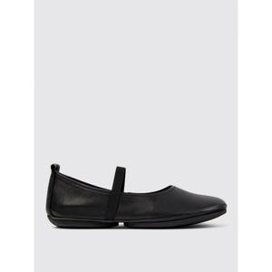 [CAMPER] 라프리마 여성 발레 플랫 K201643002 라이트 0 블랙 /6