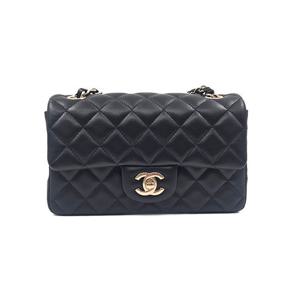 (명품) 샤넬 램스킨 클래식 뉴 미니 31125013