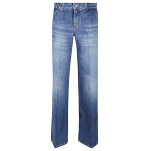 빅토리아 베컴 데님 팬츠 1225DJE006499A BLUE