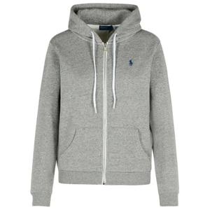 폴로 랄프로렌 트레이닝 상의 211943008004 Grey