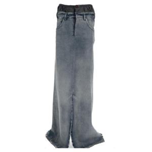 마르지엘라 롱 스커트 S51MI0006S30383 961 LIGHT BLUE