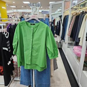 수스 DP01 캔디퍼프 S252BBL4Z1