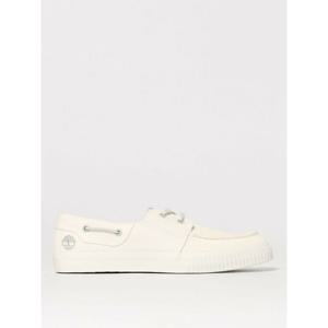 [TIMBERLAND] 라프리마 남성 로퍼 샌들 TB0A67R1ET7 BIANCO 화이트 /6