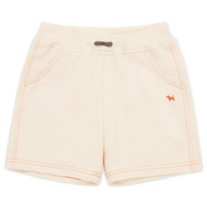 블루독베이비 CR블루독베이직반바지A 45319-412-01B