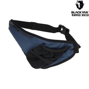 블랙야크 트레일러닝보틀힙색 2BYABXU901