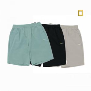 내셔널지오그래픽키즈  (K252UHP350) 미니미 프로즌에어 5부 반바지