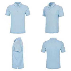 [밀레][밀레] 단독 남성 여름  반팔 카라 티셔츠_MXSUT254 (3224