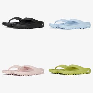 노스페이스 [택가 49,000] 공용 캠퍼스 플립 쪼리 슬리퍼_NS92Q02