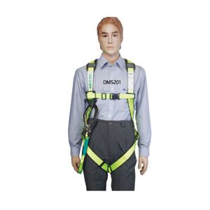 스마토 DMS201 전체식안전그네 ST대구경 웨빙