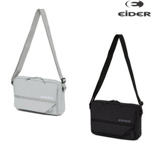 아이더 (DUA25B49) 남녀공용 엔캉테 트래블 크로스백