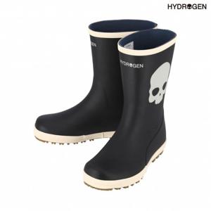 [하이드로겐] 여성 미들 레인부츠 H21C3SE751