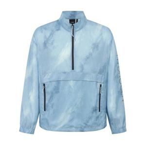 [하이드로겐] 남성 러닝 아노락 자켓 H11E2JP105BL