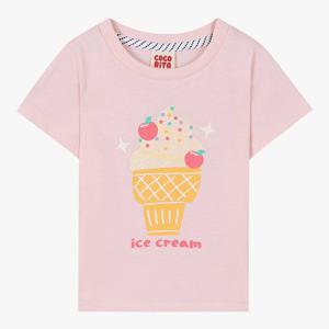 [코코리따]소프트 반팔 티셔츠CERA243E9