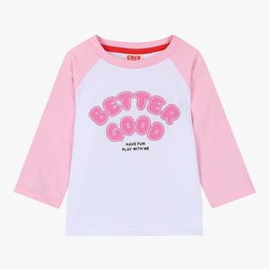 [코코리따]7부 아스킨 티셔츠CELA243E3