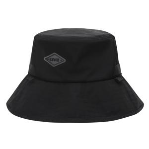 [링스본사] 메쉬 경량 버킷햇 L11E2CP304_BK